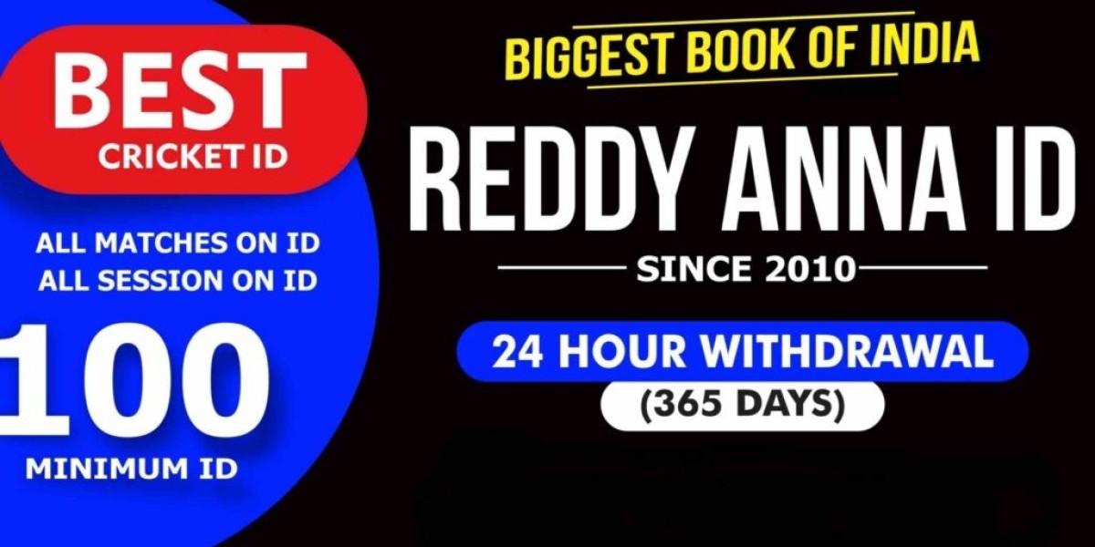 Reddy Anna Book's Secrets to Enjoying Live Matches with Superior Quality