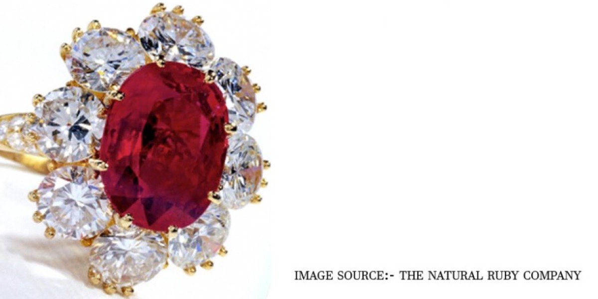 Is Sunrise Ruby The Most Expensive Ruby?