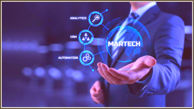 Latest Trends that the Top Martech Agency is Following