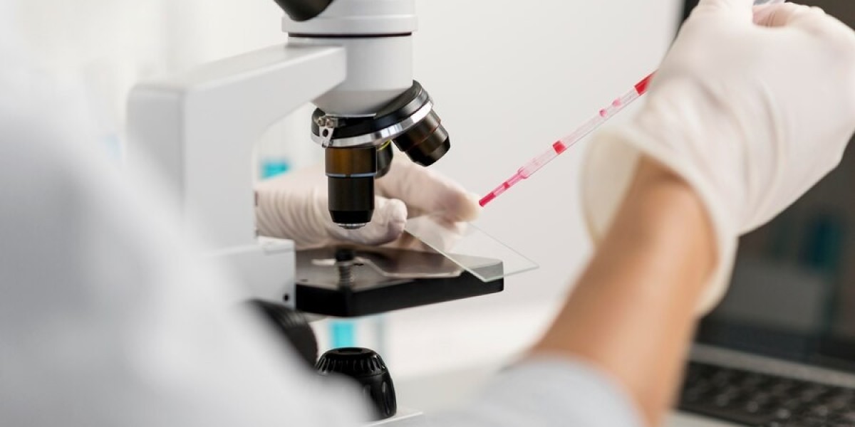 Genetic Testing Market Size, Share, Industry, Forecast and outlook (2024-2031)