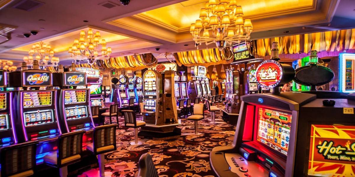 Hiểu Chính sách thưởng Casino trực tuyến