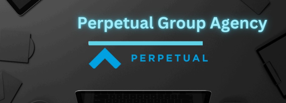 Perpetual Agency Cover Image