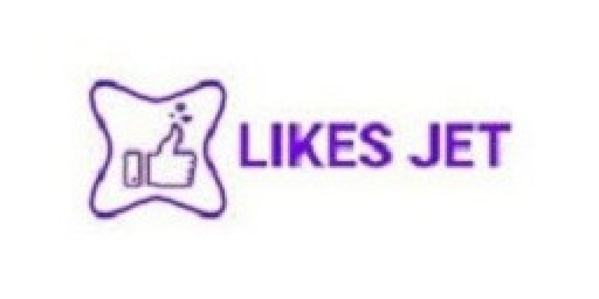 Boost Your TikTok Presence with Likes Jet: Buy TikTok Likes, Views, and Followers