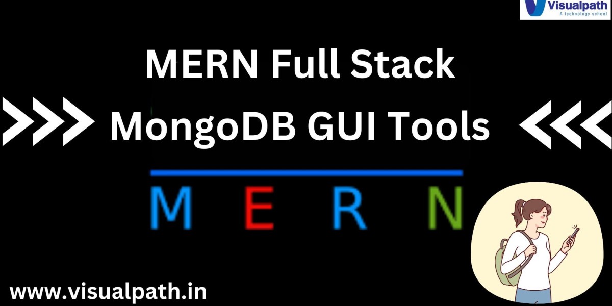 Full Stack Online Training Course | MERN STACK Training