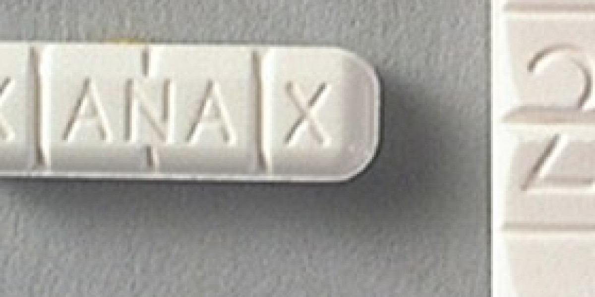 Obtaining Xanax through a prescription is crucial for several reasons.