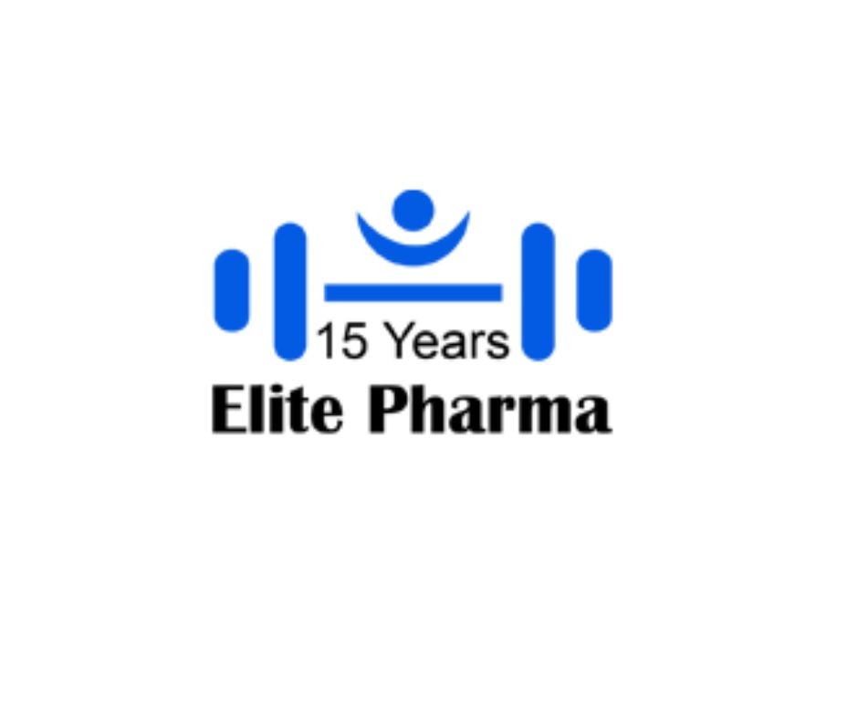 Elite Pharmas Profile Picture