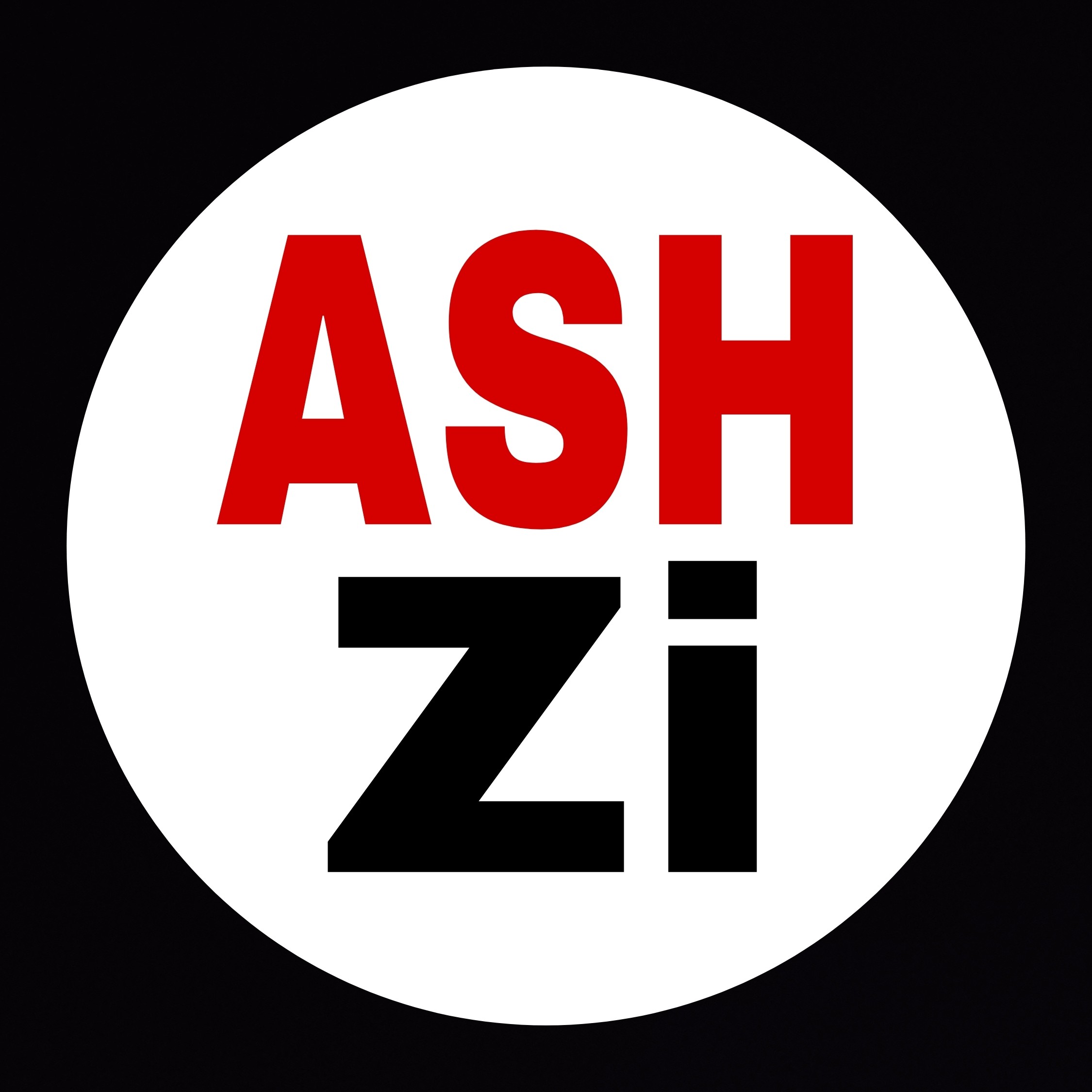 ASH ZI Profile Picture