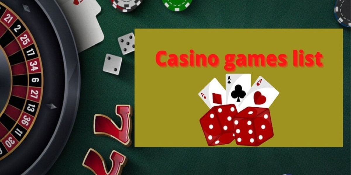 Explore the Top Casino Site