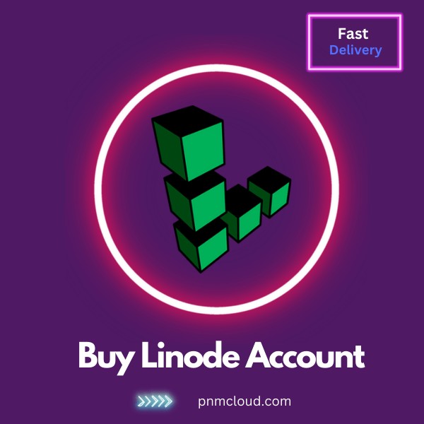 Buy Linode Accounts Profile Picture