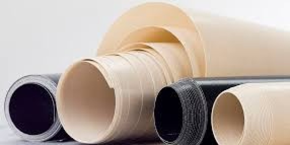 PTFE Fabric Market Overview: Emerging Applications and Market Drivers