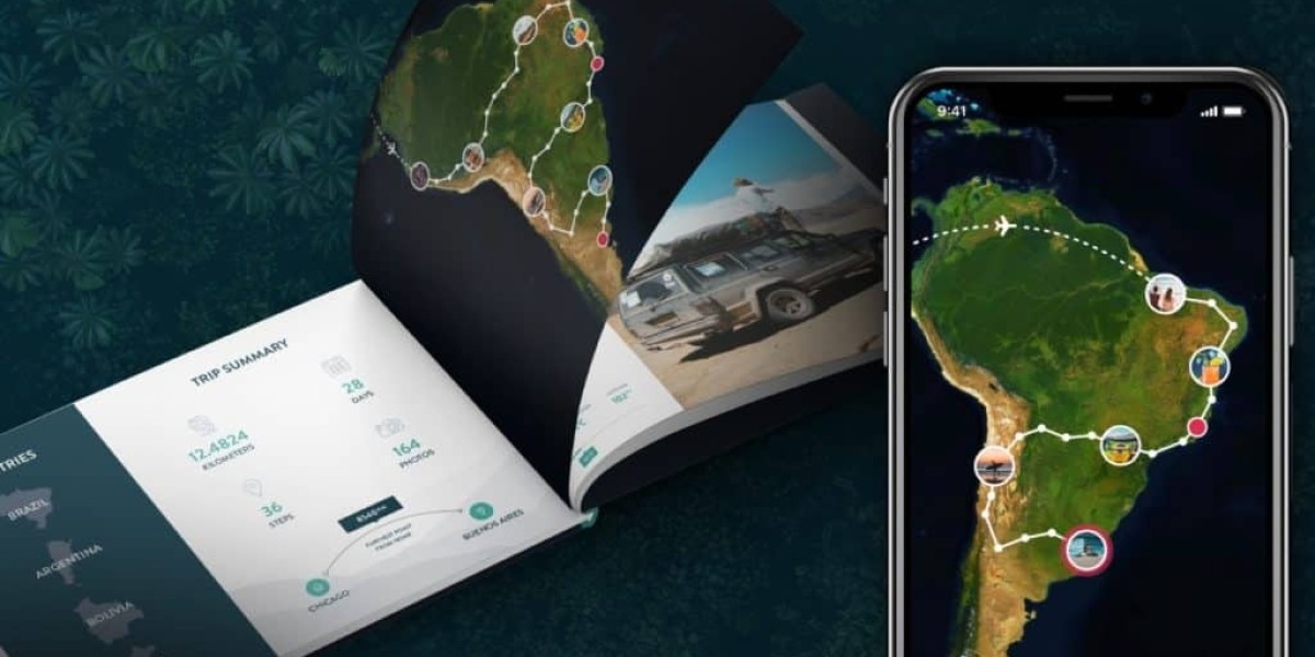 Best Travel Journal Apps for Capturing Your Adventures