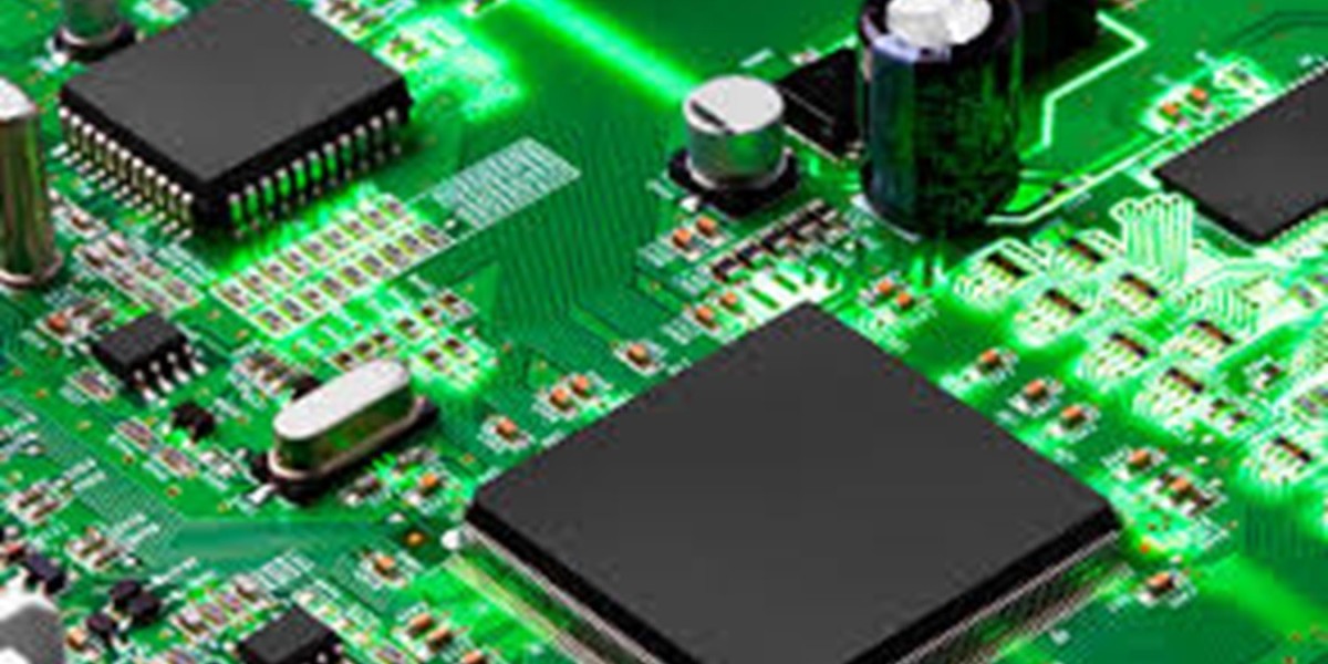 PCB (Printed Circuit Board) Manufacturing Plant Project Report 2024: Investment Opportunities, and Cost Analysis