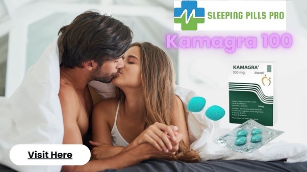 Understanding Kamagra 100mg: