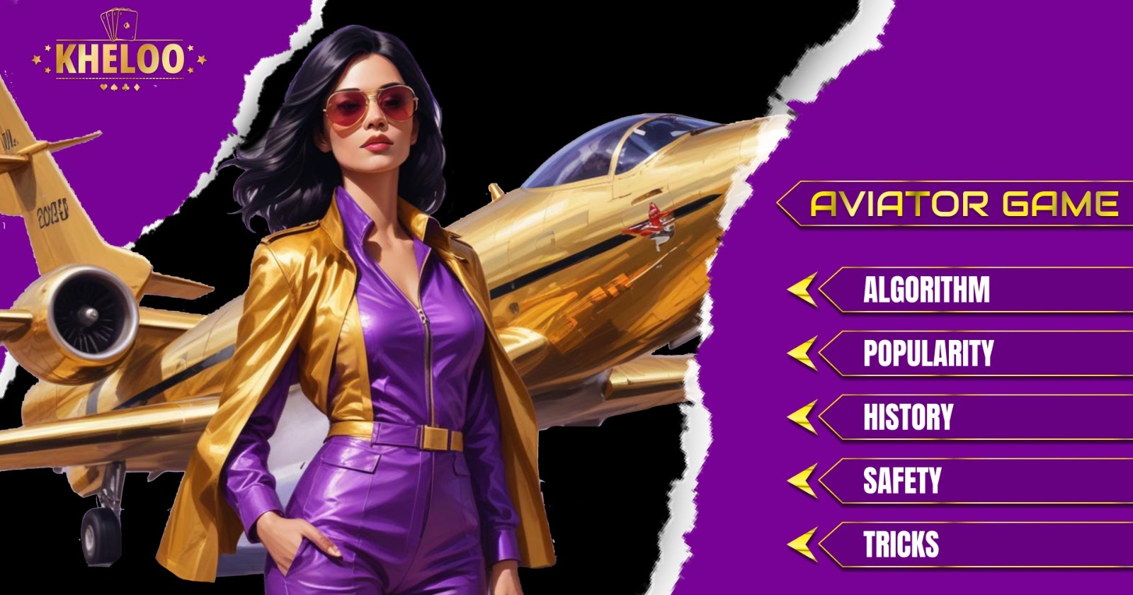 Aviator Game: History, Tricks, Algorithm, Popularity, and Sa – A4Everyone