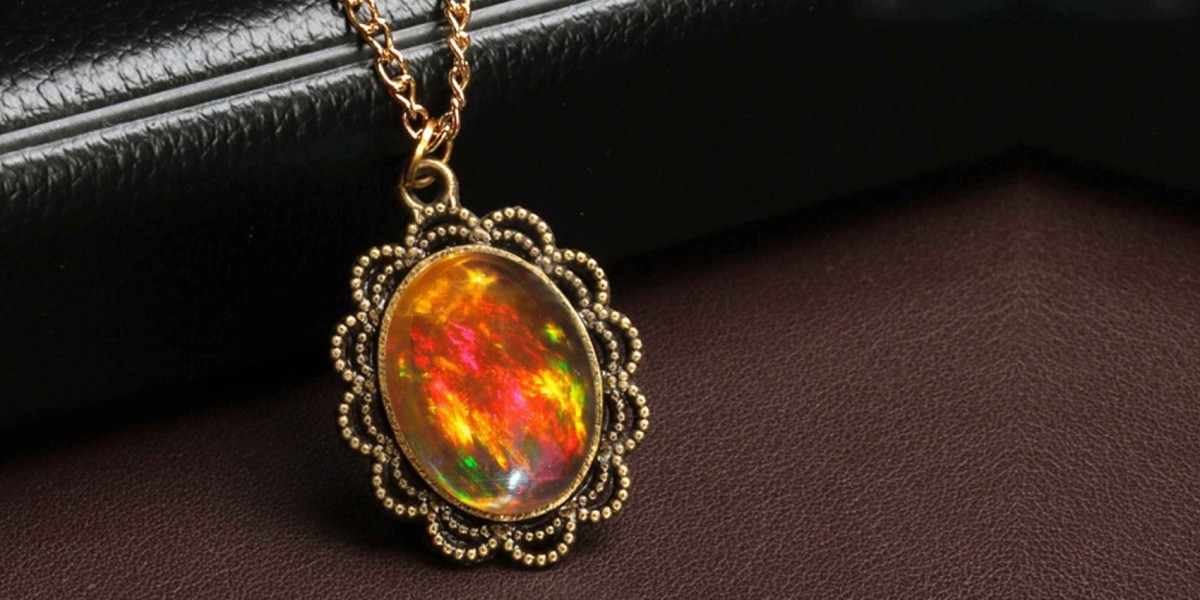 Astrological Benefits Of Fire Opal