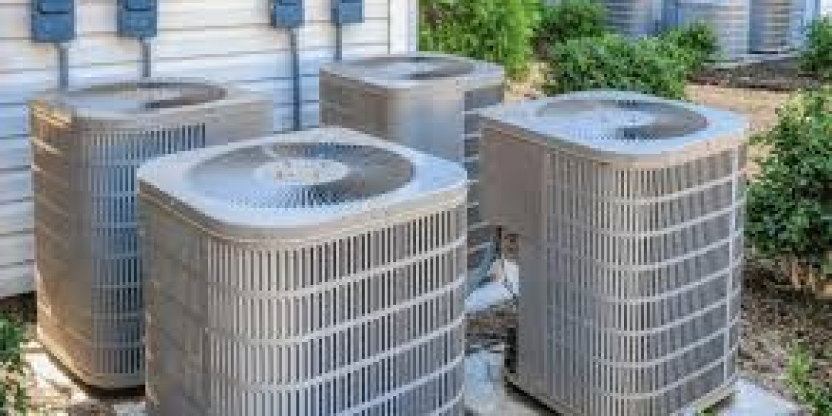Energy Efficiency Gains from AC Conditioning Replacement in Ocala