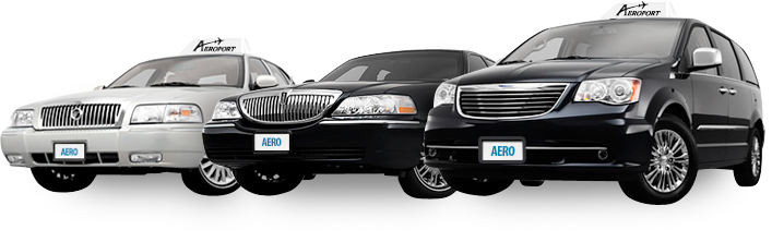 Oshawa Taxi & Airport Limo | Aeroport Taxi & Limousine Service