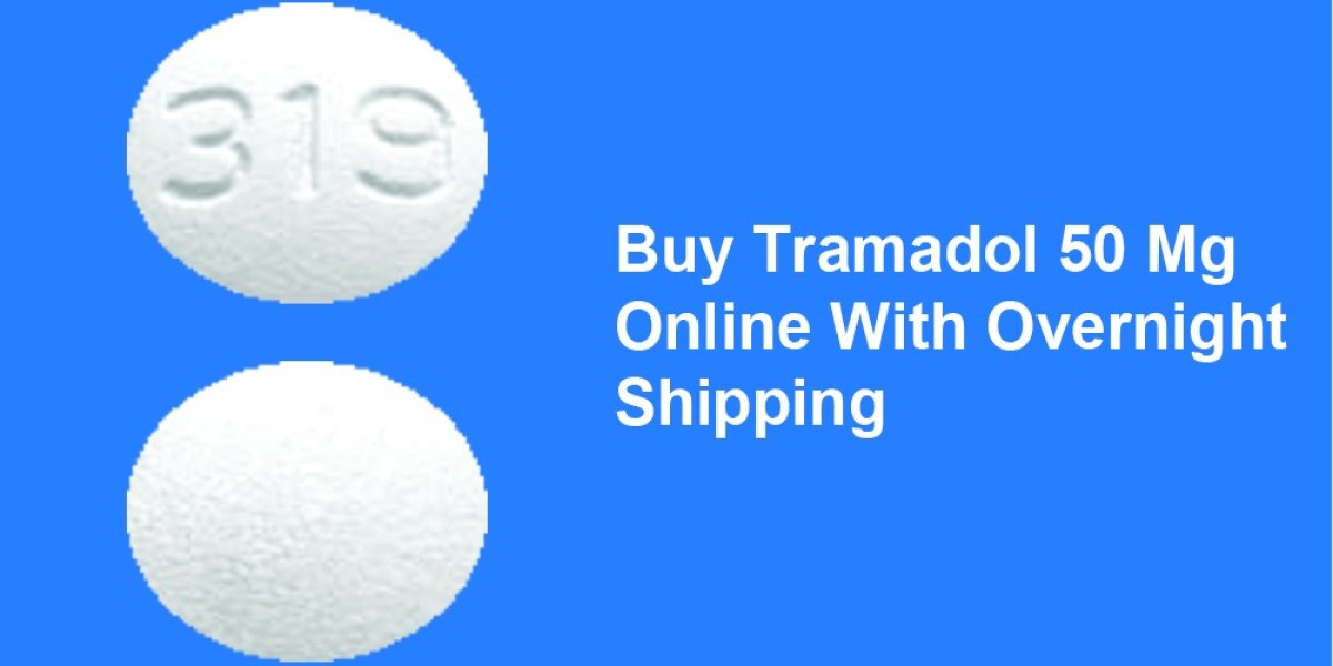 Tramadol 50 mg is available online for 24-48 hour delivery.