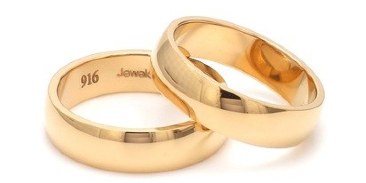 Why Gold Filled Rings Are the Best-Kept Secret in Affordable Luxury