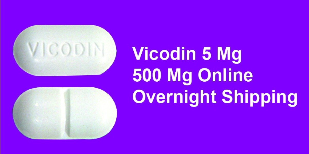 With free overnight delivery, you can purchase genuine Vicodin pills from your doorstep.