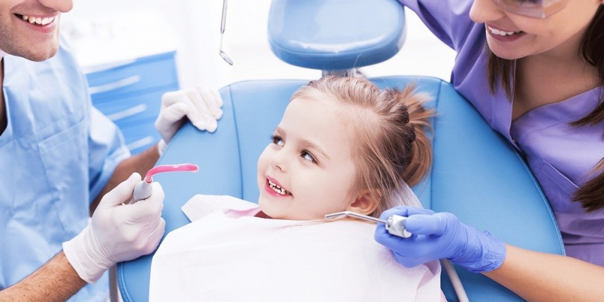 Comprehensive Dental Care in Logan: Why Bilby Dental is Your Best Choice