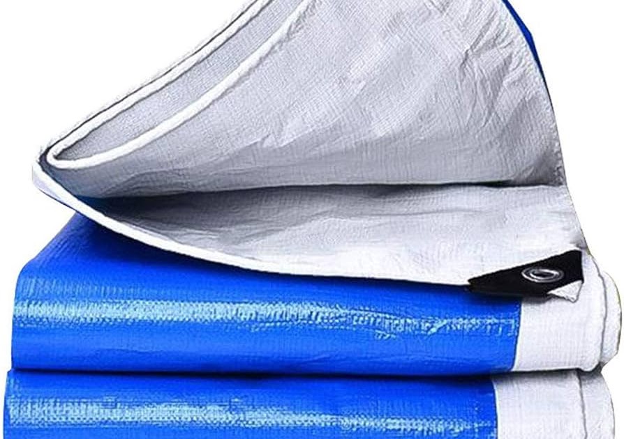 Why Buy Waterproof Poly Tarpaulin?