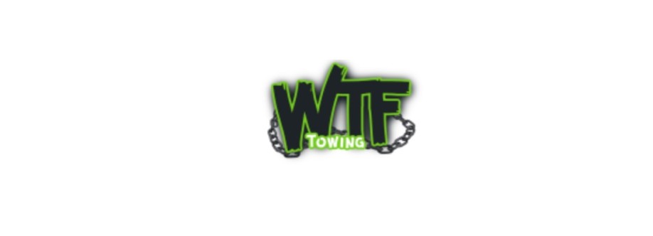WTF Towing Cover Image