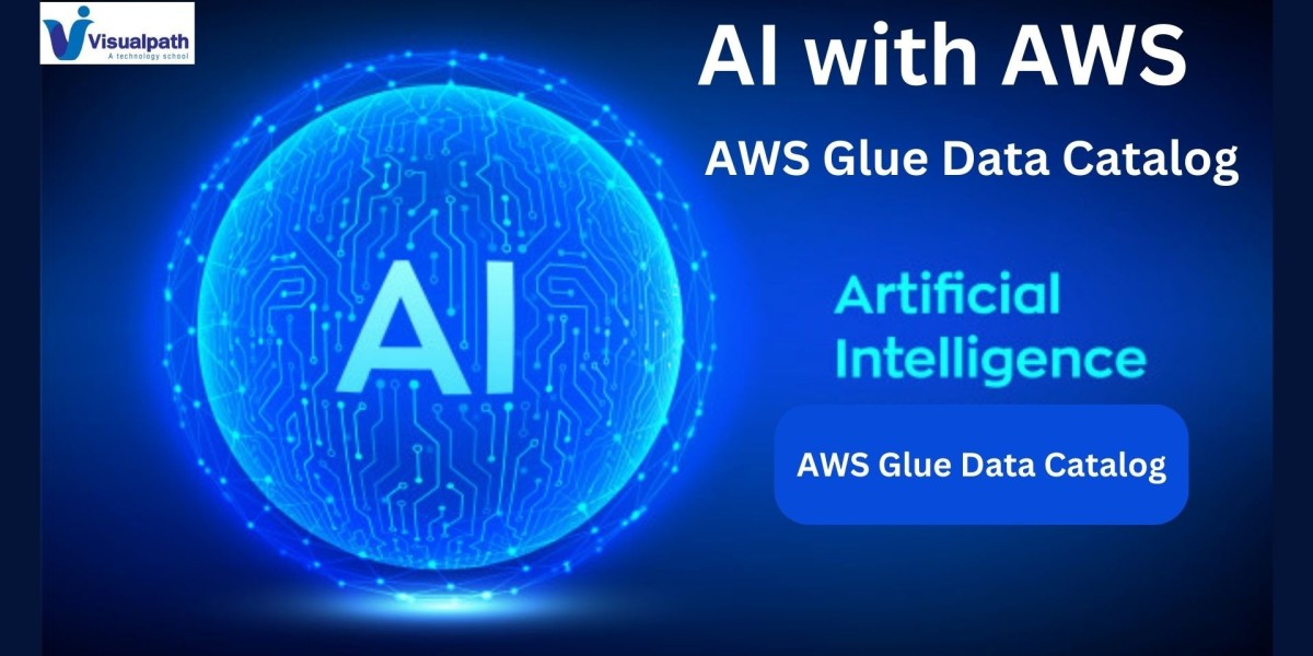 AI with AWS Course Online Hyderabad | AI with AWS Online Training