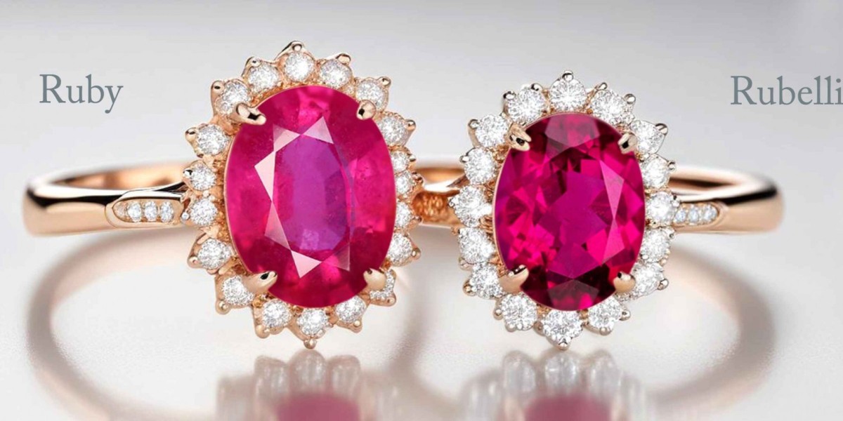 Ruby vs Rubellite: How To Differentiate?