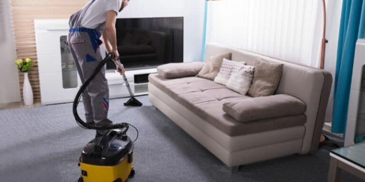 From Stains to Shine: Reviving Your Carpets Cleaning for Burlington