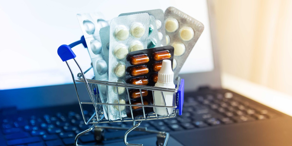 Safe Alternatives to Buying Xanax Online Without Prescription