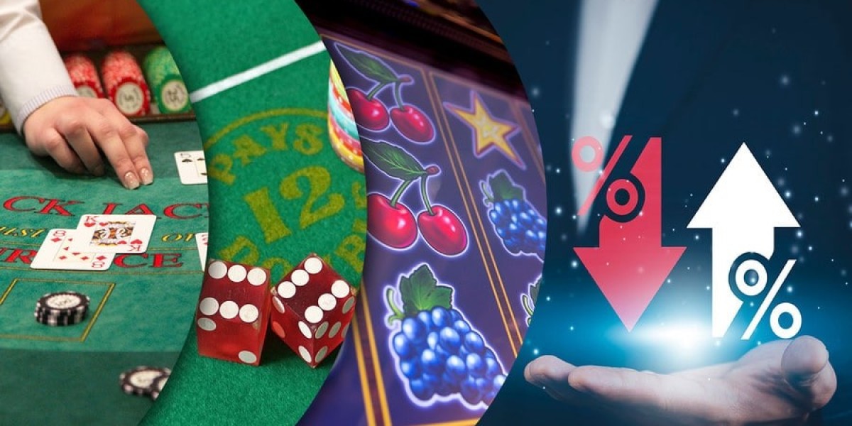 Mastering the Art of Online Slots