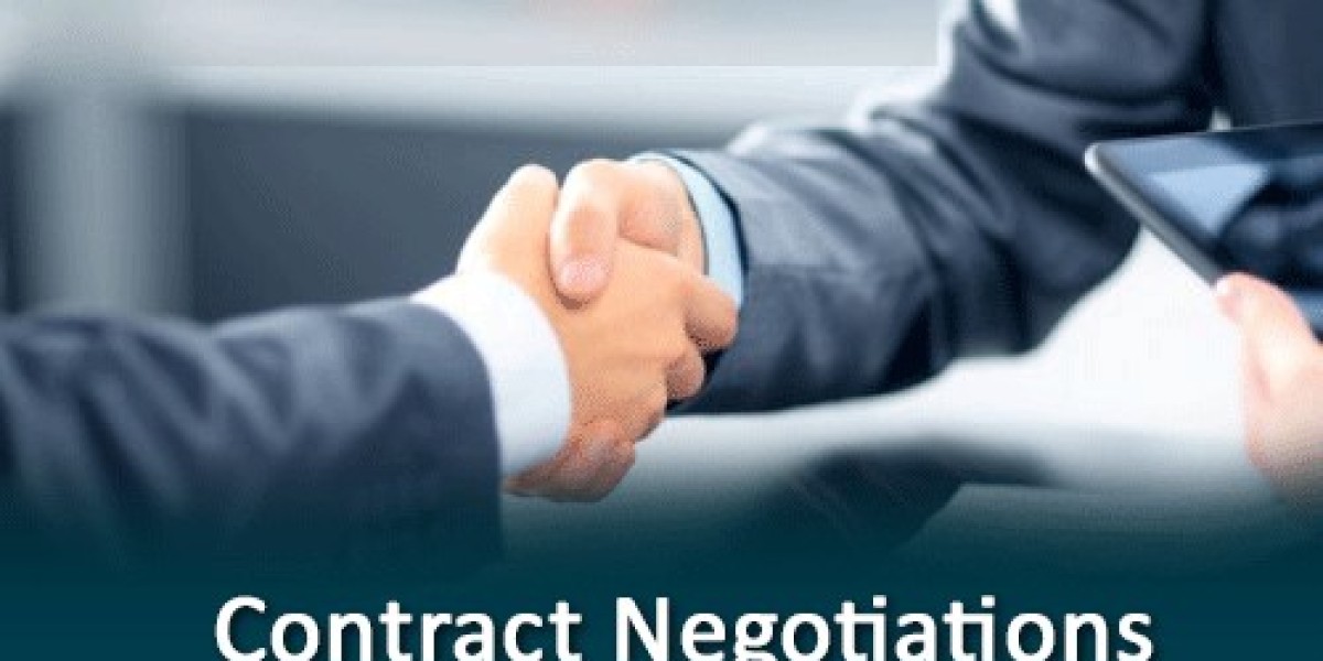 7 Essential Tips for Successful Contract Negotiations in 2024
