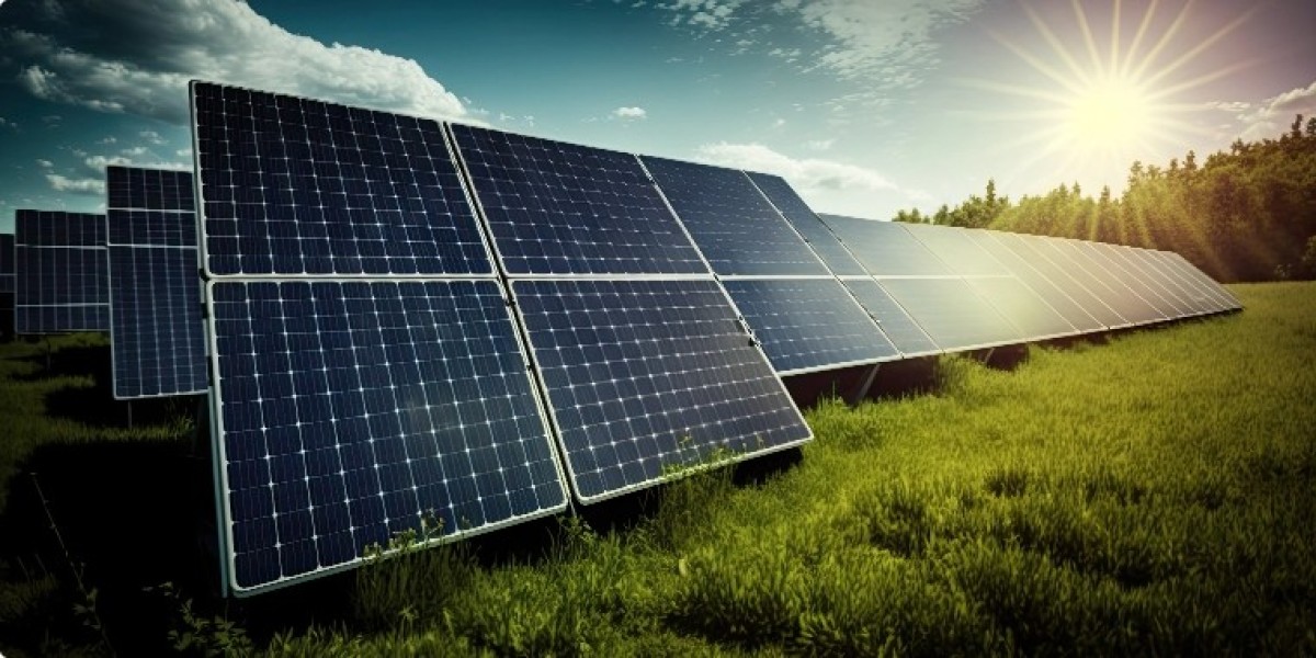 Role of solar energy companies in Jaipur paving demands for solar energy consumption