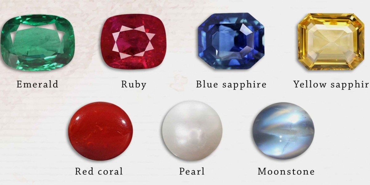 Most Powerful Gemstones for Women
