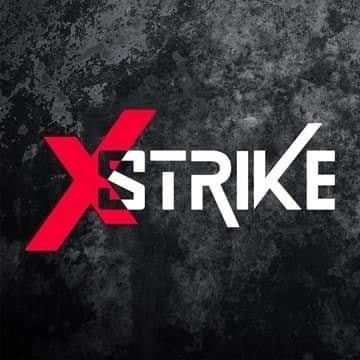 Xstrike UAE Profile Picture