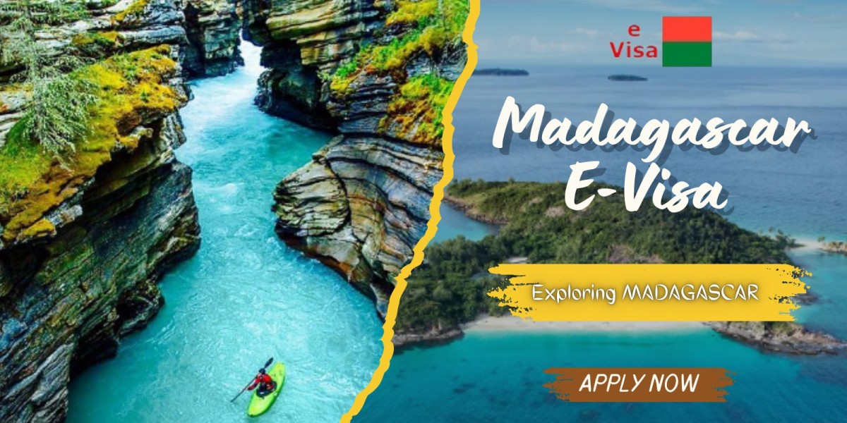 Madagascar Travel Guide: Visa Requirements for Indian Citizens