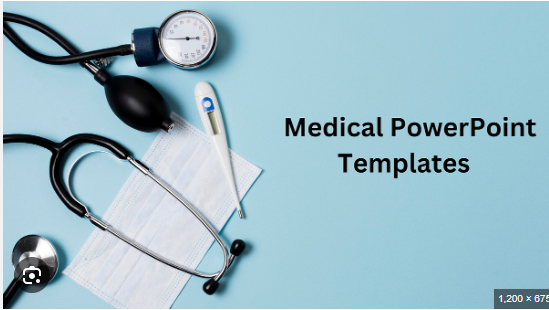 What Are The Advantages Of Using Healthcare Presentation Templates?  - CelebritiesDoingNow