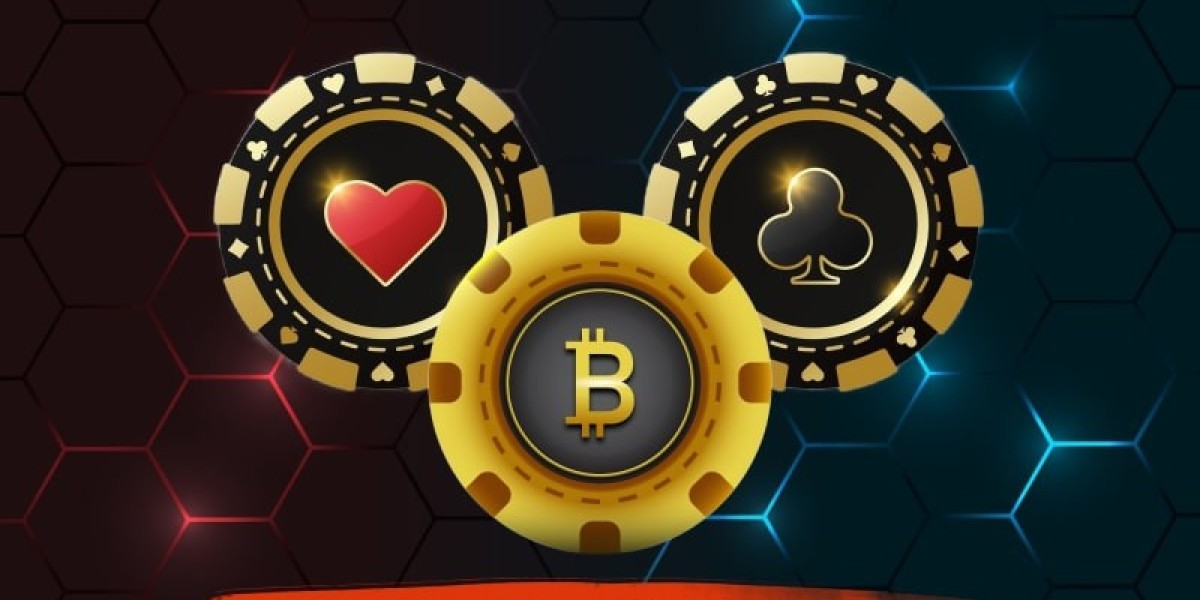 Exploring the World of Bitcoin Casinos