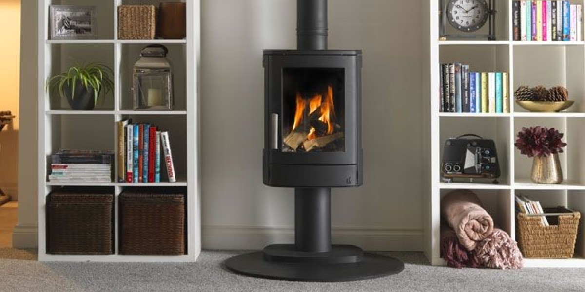 Transform Your Home with the Perfect Chimney Cowl and Stove from StoveBay