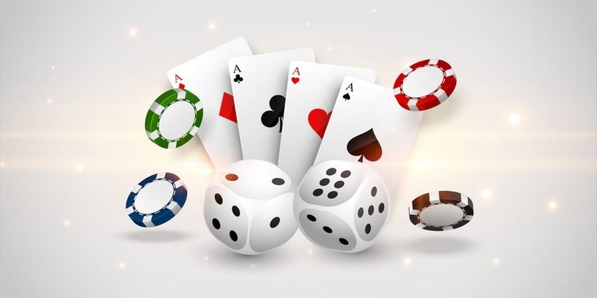 Unveiling the Perfect Casino Site