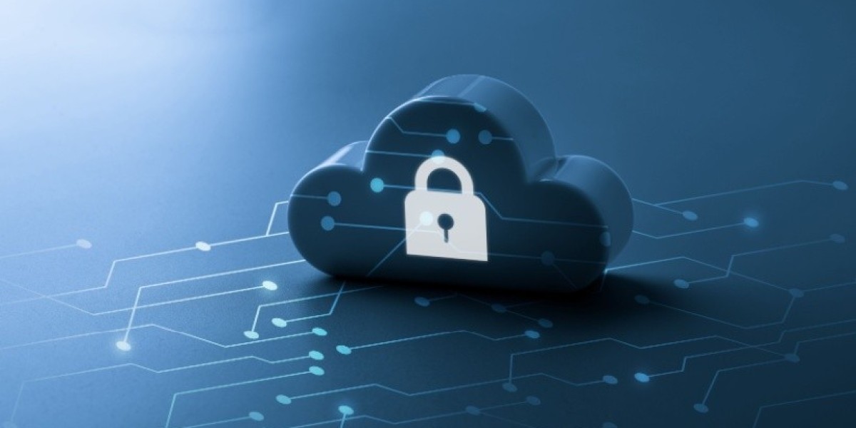 Protect Your Data: Secure Cloud Security Today