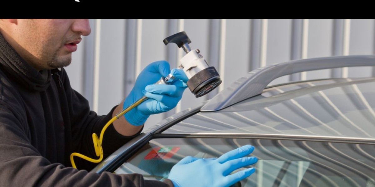 Mobile Windshield Replacement Toronto