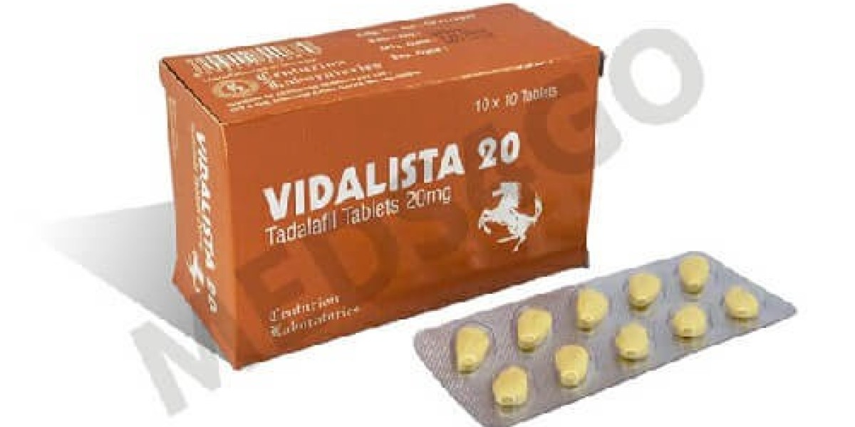 Is Vidalista  effective for all men with erectile dysfunction?