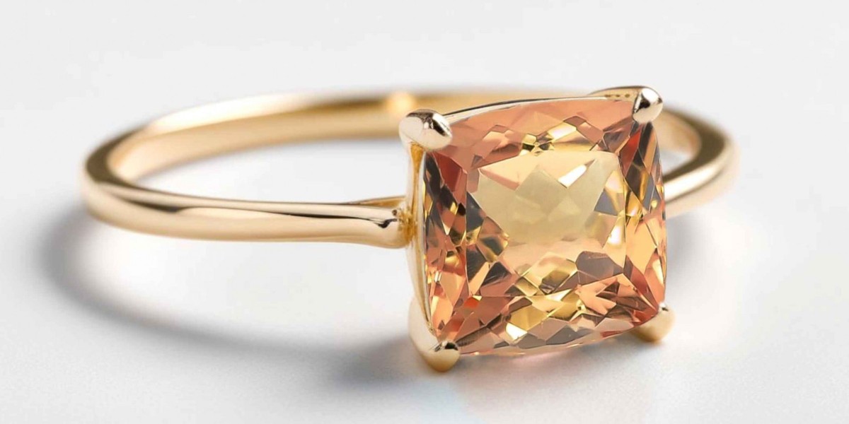 Top 10 Imperial Topaz Benefits & Its Uses
