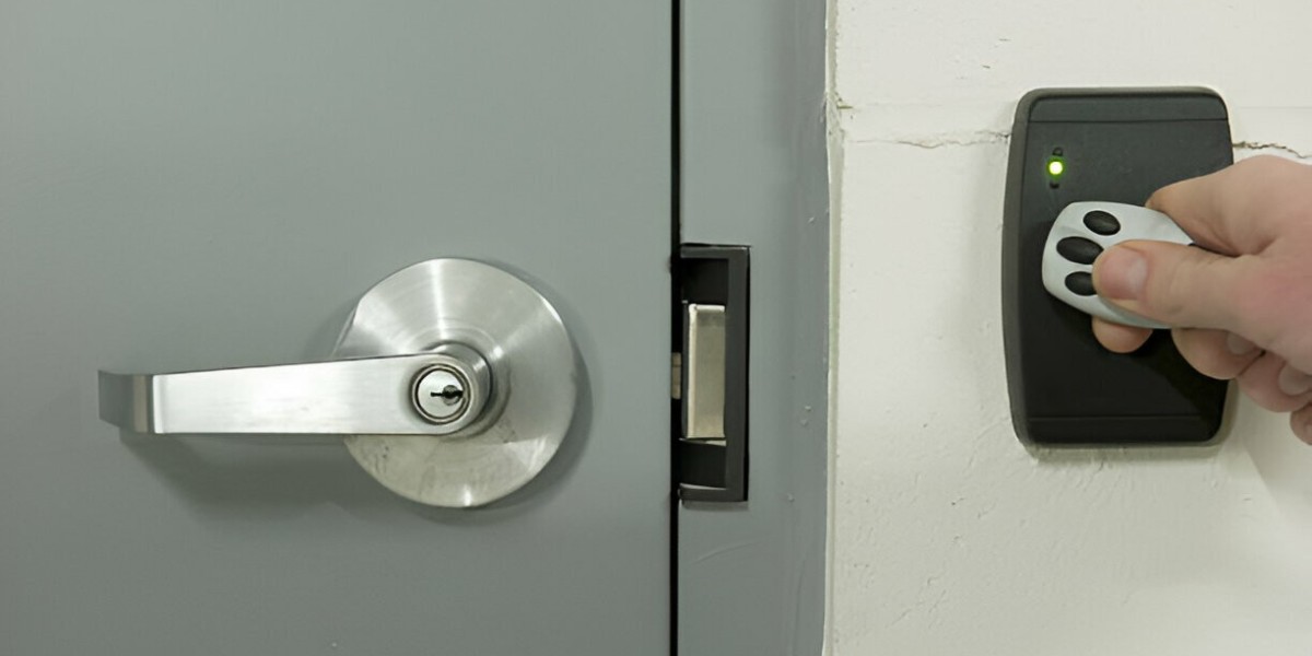 UPVC Door Locks: Providing Your Home with Security and Durability