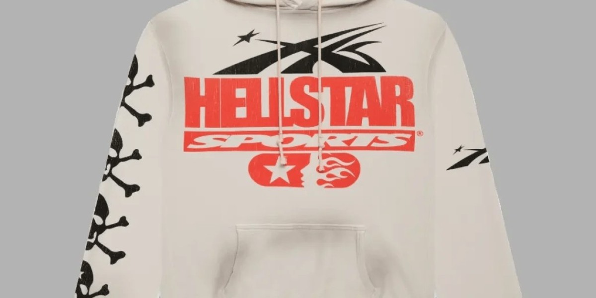 Hellstar Clothing: Redefining Urban Fashion