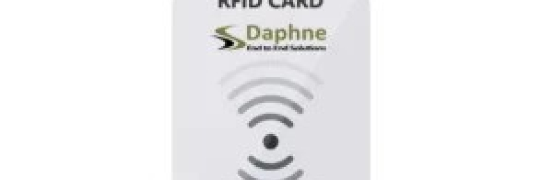 Daphne Stores Cover Image