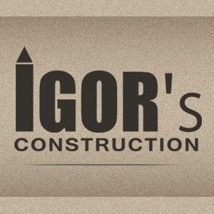 Igors Construction Profile Picture