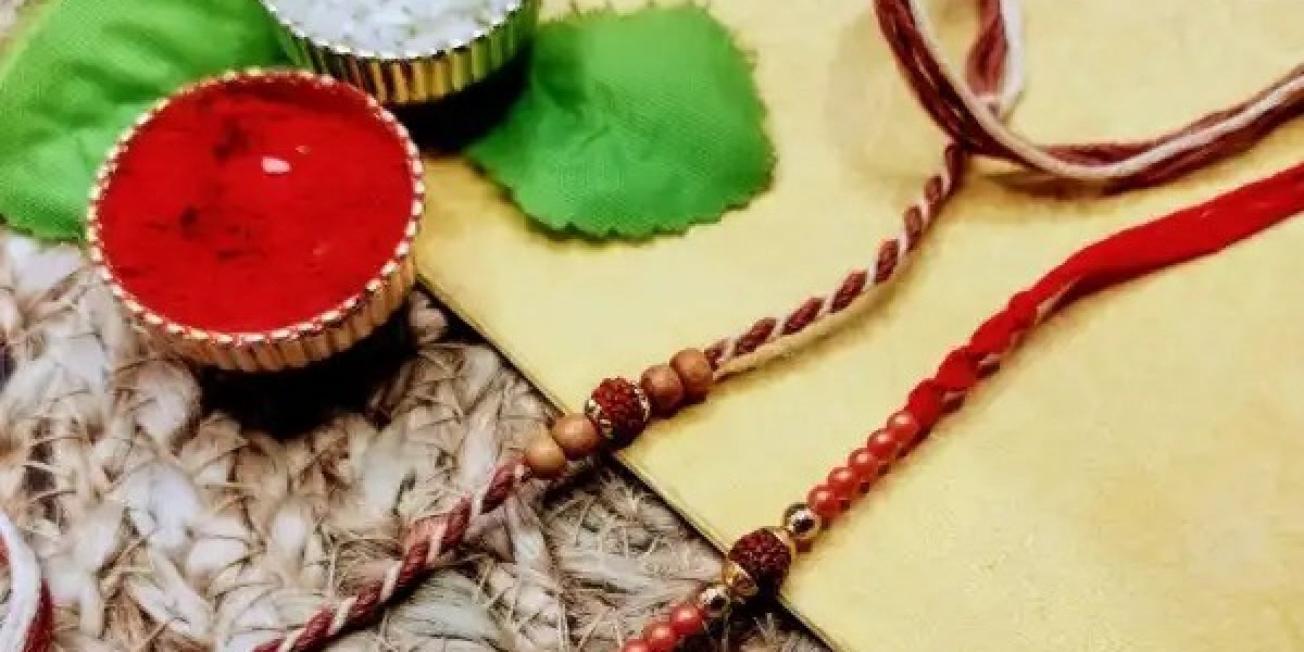 Add a Personal Touch: Send Rakhi Gifts to Chandigarh